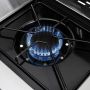 Grill gazowy Baron 440 Brol King